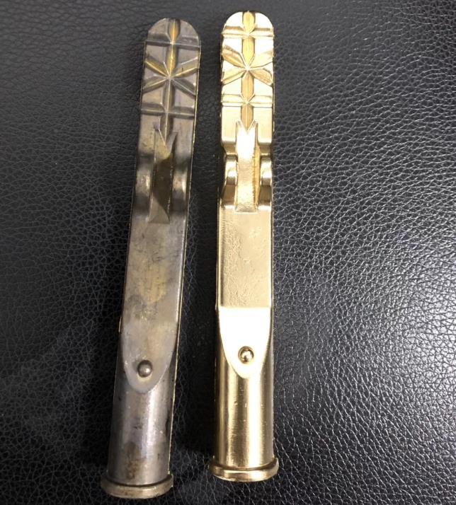 铜件去毛刺