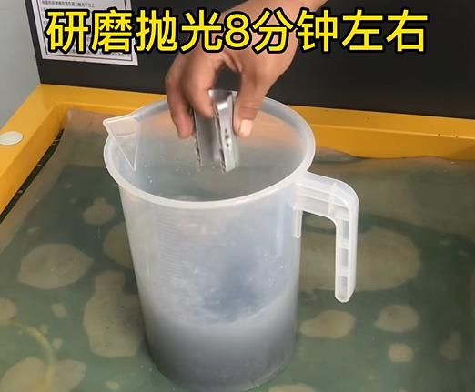 CNC机加工铝件样品